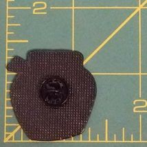 Pin Starry Night Keepsake Jar Enamel Pin Jewelry image 4