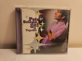Get It Together by Pete Belasco (CD, Sep-1997, PolyGram) - £5.97 GBP
