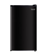 MAGIC CHEF MCBR350B2 3.5 Cubic-ft Refrigerator (Black) - $6,493.99 MXN