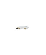 Comprehensive Mini DisplayPort Male to HDMI Male Cable 10 ft. - $1,022.04 MXN