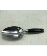 Vintage EKCO USA Level Full 1/4 Measuring Scoop, Black Wood Handle near ... - $274.97 MXN