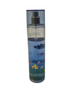 Bath &amp; Body Works Country Chic Fine Fragrance Body Mist Spray 80% Full R... - £23.53 GBP
