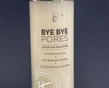 IT COSMETICS Bye Bye Pores Leave On Solution 6.8 fl oz 200ml Brand new f... - £32.75 GBP