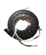 06.16.038.0 IGUS - Cable chain With Assorted Cables - $14.74 CAD