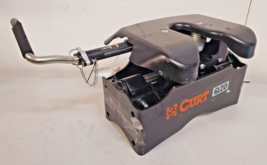 Curt Q20 Wheel Hitch Head S0519X-R1 - $427.49