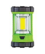 Life+Gear 41-3992 2,200-Lumen USB Rechargeable Lantern and Powerbank - €80,79 EUR