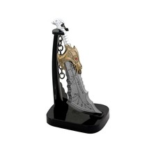 God Of War Ragnark Kratos Blades Of Chaos Action Figures Game Toy Collection Key - £15.89 GBP