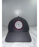 Travis Mathew Hat Quintero Golf Course Arizona Front Patch Flex Fit Cap ... - $30.01 CAD