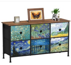 Painting Dresser set - $163.81 CAD