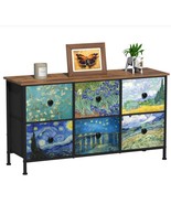 Painting Dresser set - $163.81 CAD