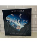 Ertl Heart  ETERNITY Board Game Puzzle New Vintage 1998 Rare T - $29.69