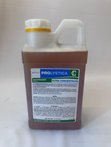 Prolystica™ Ultra Concentrate Neutral Detergent, 5 Liter, 1.32 Gallon - £351.64 GBP