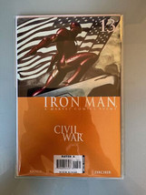 Iron Man(vol. 4) #13 - Marvel Comics - Combine Shipping - £3.71 GBP
