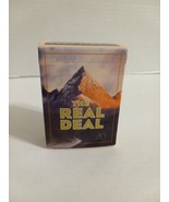 PEAK Learning The Real Deal Cards - Effective Communication Tool for Lea... - $9.90