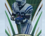 1999 Collector’s Edge Masters Sentinels Acetate Edgerrin James RC Rookie... - £23.30 GBP