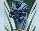 1999 Collector’s Edge Masters Sentinels Acetate Edgerrin James RC Rookie... - $29.02