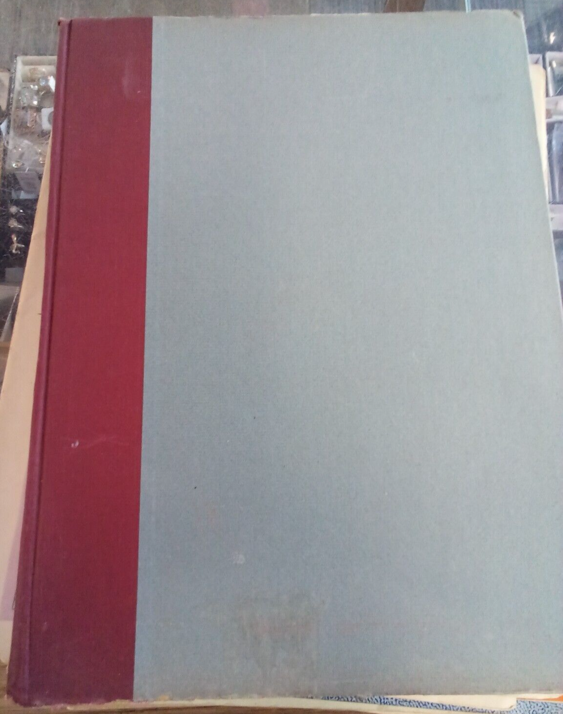 A TREASURY OF STEPHEN FOSTER  Hardcover Book - $0.99