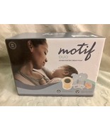 Motif Duo Double Electric Breast Pump - $191.94 CAD