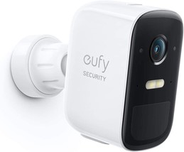 Eufy Security Offers The Eufycam 2C Pro Wireless Home Security Add-On Camera, - £92.20 GBP