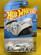 Hot Wheels Cloak and Dagger 1:64 Scale Die Cast 2021 HKK19 - $5.89