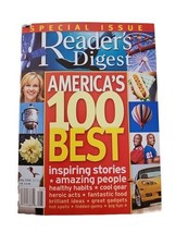 Reader’s Digest May 2006 America&#39;s 100 Best Inspiring Stories - £3.79 GBP