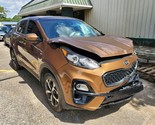 2021 2022 Kia Sportage OEM Grille Some Cracks  - $86.63
