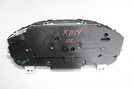 2005-2007 CADILLAC STS INSTRUMENT SPEEDOMETER GAUGE CLUSTER K1154 image 2