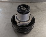 Water Coolant Pump From 2012 Volkswagen Jetta  2.5 07K121029D - $34.95