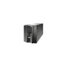 Apc SMT1000C Smart Ups 1000VA Lcd 120V With Smartconnect - $908.92