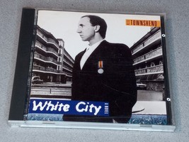 Pete Townshend - White City: A Novel (CD) - $8.00