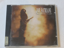 Joe Satriani The Extremist CD 1992 Relativity Records Friends War Cryin&#39; - £11.92 GBP