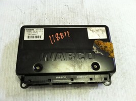 Chassis Ecm Abs Discovery Right Hand Dash Fits 02 Land Rover 419610 - £68.35 GBP
