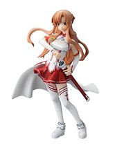 Furyu Furyu Sword Art Online 6.5&quot; Asuna with Sword Action Figure - £29.85 GBP