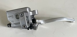 2004 - 2022 Honda SHADOW AERO VT750 CA C2 OEM FRONT BRAKE MASTER CYLINDE... - $34.45 CAD