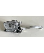 2004 - 2022 Honda SHADOW AERO VT750 CA C2 OEM FRONT BRAKE MASTER CYLINDE... - $453.86 MXN