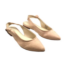 Charter Club Flats - Classic Elegance with Comfort - £29.14 GBP