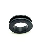 1 1/2&quot; Panel Hole Rubber Grommets wiring Bushing 1 1/4&quot; ID with 1/4&quot; Gro... - $271.49 MXN+