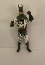 Kenner Batman Polar Blast Action Figure Toys R Us 1991 - $10.00