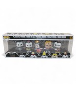 Disney Archives Funko Pop! Minnie Mouse 5-Pack Vinyl Figures - $34.45 CAD