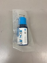 Genuine HP 31 Cyan Ink Bottle 6ZE06A - $17.37