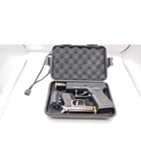 Triple Play 9mm Gun Shape Jet Torch Lighter USA Stocked And Shipped 2 Pack - $50.30