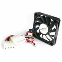StarTech 5X1 cm TX3 PC Computer CPU/case Cooling - $16.35