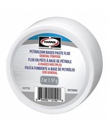 General Purpose SOLDERING PASTE FLUX Petroleum WS78090 Harris Worthingto... - $36.73