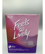 Zotos Feels So Lively Ultra Firm Alkaline Perm For Resistant or Tinted Hair - $47.25 CAD
