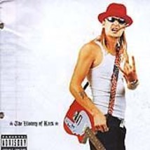 Kid Rock : The History of Rock CD (2000) Pre-Owned - £11.90 GBP