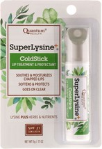 Quantum Super Lysine Lip - £8.37 GBP