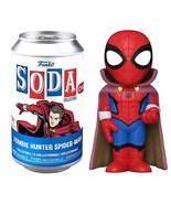 Funko SODA - Zombie Hunter Spider-Man (2022) *Chase Figure / Target Excl... - £21.18 GBP