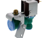 OEM Water Inlet Valve For KitchenAid KFIV29PCMS03 KRFC704FBS00 KRFC704FP... - $67.01