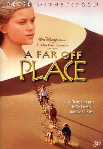 A Far Off Place [DVD] - $25.11