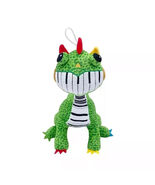 1 PC Poppy Playtime Chapter 4 Pianosaurus PianoDino Soft Stuffed Plush D... - €8,52 EUR